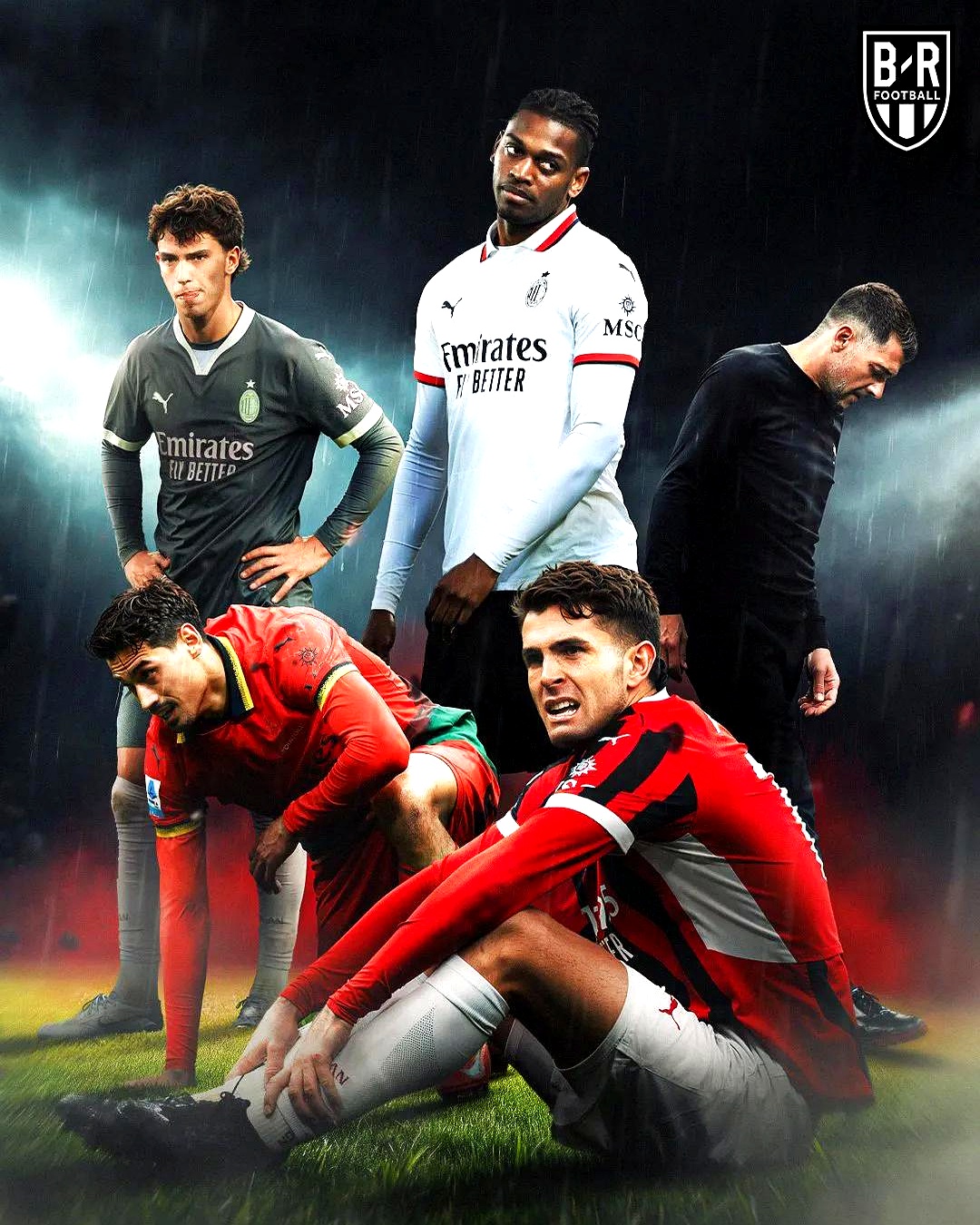 包含AC米兰今晚内部沟通，志在NBA总决赛名次提升，引发热议，细节决定成败的词条