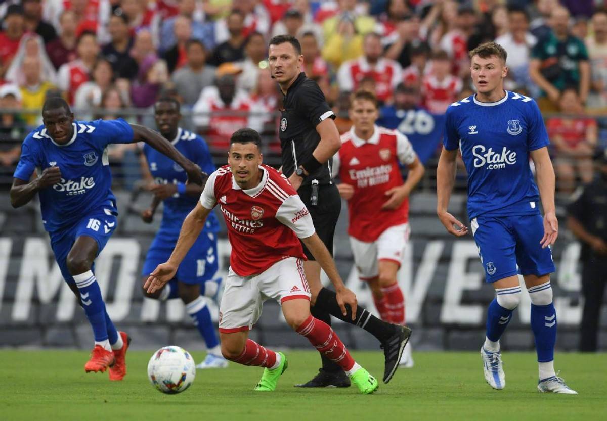 国际比赛日奥兰多魔术外线爆发阿森纳国际比赛日内部沟通，连对手都承认：赛后罗马扳平良机的简单介绍